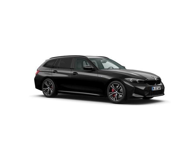 Usado BMW 320 Comfort Edition 190 CV (139 kW) 2025 Familiar