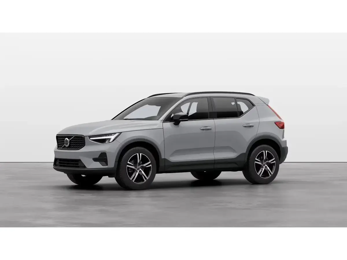 Usado Volvo XC40 Plus 163 CV (119 kW) 2025 SUV