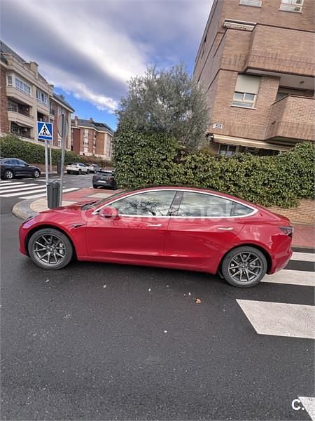 Usado Tesla Model 3 RWD 239 kW (325 CV) 2020 Eléctrico Berlina