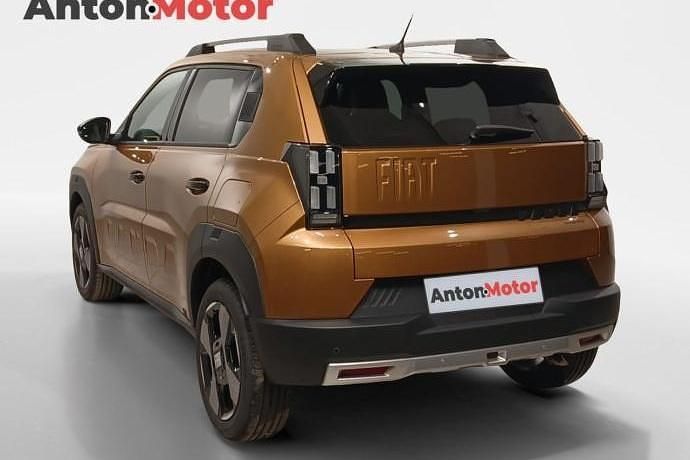 Nuevo Fiat Panda La Prima 100 CV (73 kW) 2025 Utilitario