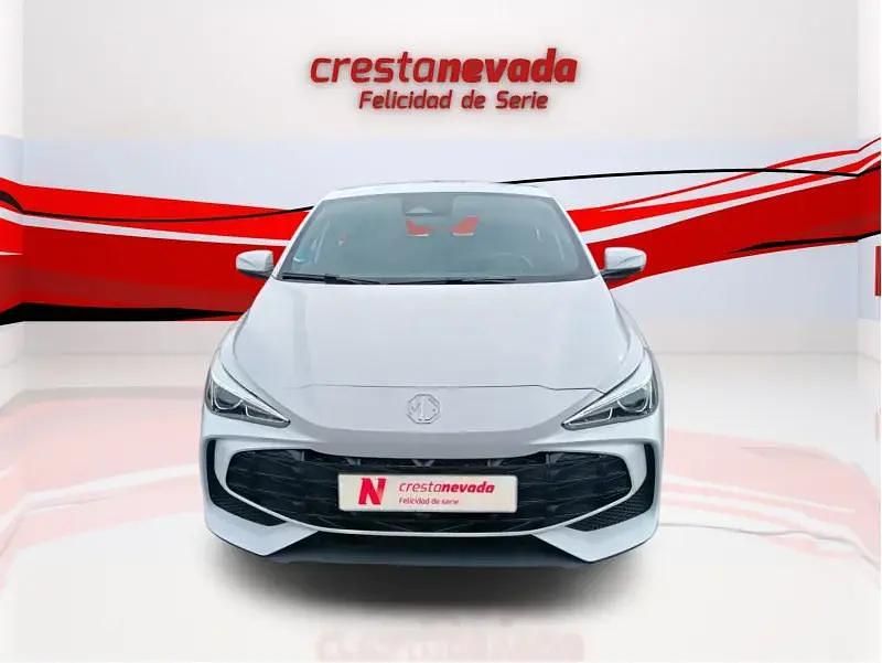 Usado MG MG3 Comfort 194 CV (142 kW) 2024 Utilitario