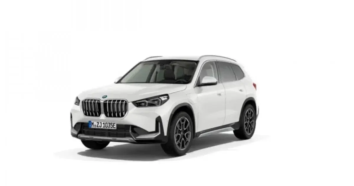 Usado BMW iX1 239 kW (326 CV) 2026 SUV