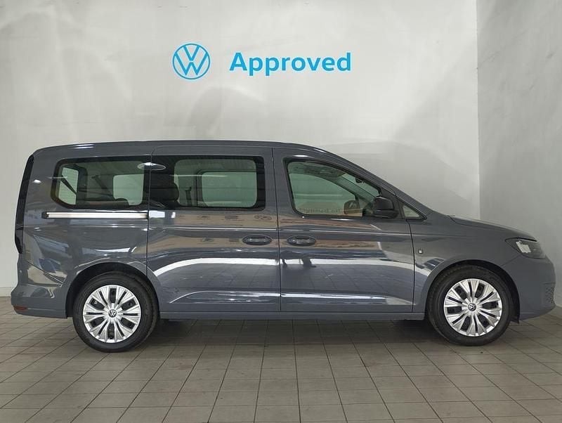 Usado VW Caddy Maxi 150 CV (110 kW) 2025 Monovolumen