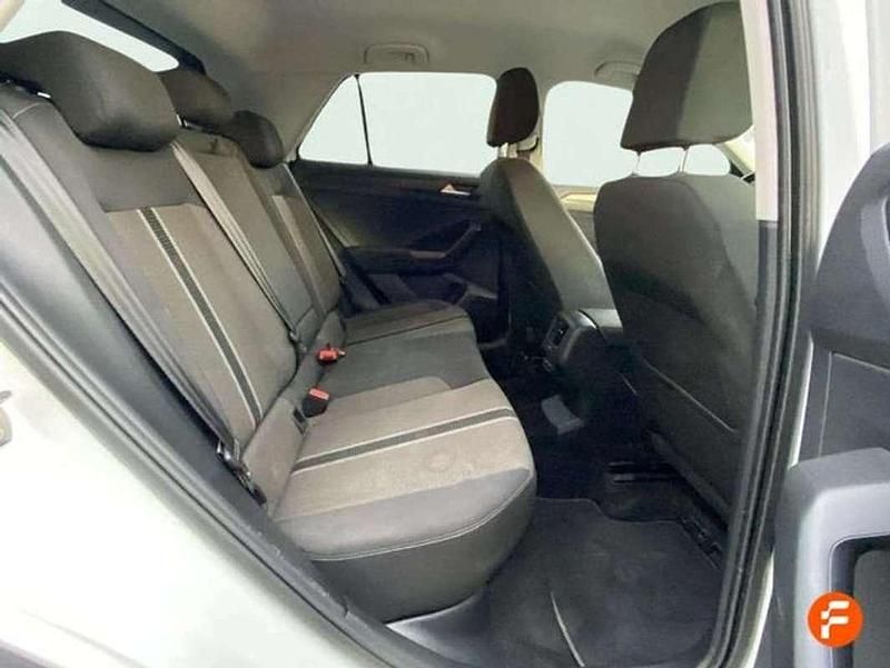 Usado VW T-Roc Advance 150 CV (110 kW) 2021 Blanco SUV