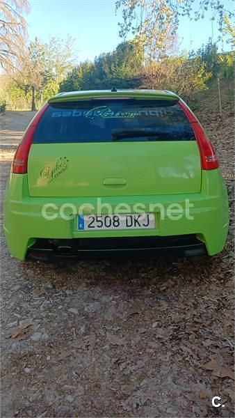 Brugt Citroën C4 110 HK (80 kW) 2005 Grøn Sedan