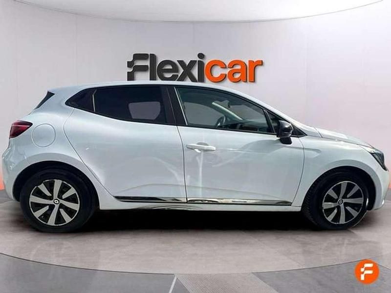 Occasion Renault Clio V Evolution 91 ch (66 kW) 2022 Blanc Citadine