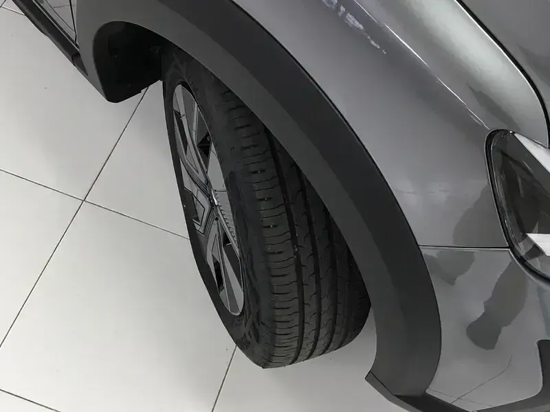 Nuevo Dacia Jogger Expression 140 CV (102 kW) 2025 Gris Monovolumen