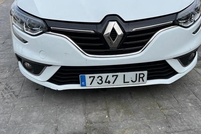 Usado 2020 Renault Mégane IV | 10.000 € (Super precio) - Imagen 1/4