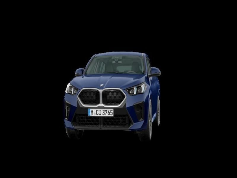Usado BMW X2 163 CV (119 kW) 2025 Portimao blau m (metalizado) SUV