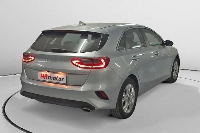 Usado Kia Ceed 101 CV (74 kW) 2023 Utilitario