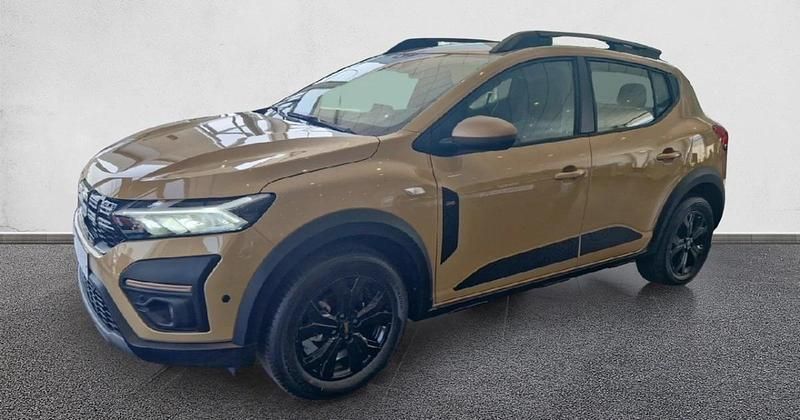 Usado Dacia Sandero Extreme 110 CV (80 kW) 2025