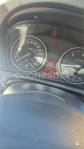 Usado BMW 335 286 CV (210 kW) 2008 Negro Coupe