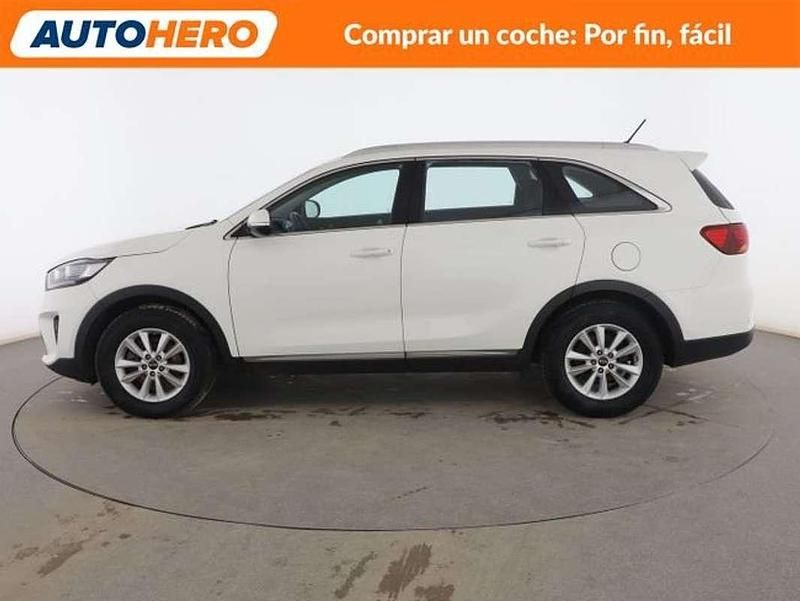 Usado Kia Sorento 200 CV (147 kW) 2019 Blanco SUV
