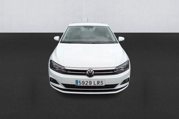 Usado VW Polo Advance 95 CV (69 kW) 2021