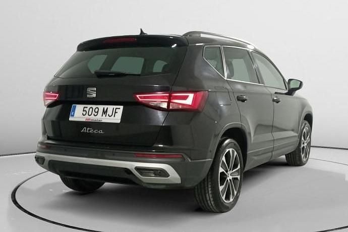 Usado Seat Ateca Style 150 CV (110 kW) 2023 SUV