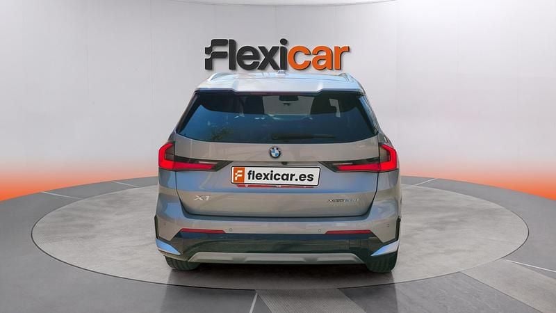 Usado BMW X1 163 CV (119 kW) 2023 Blanco SUV