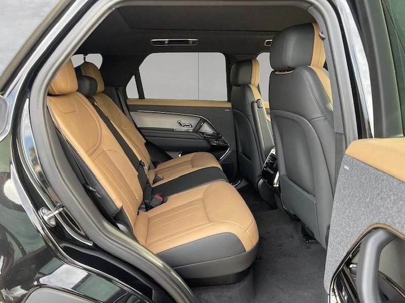 Usado Land Rover Range Rover Sport SE Dynamic 460 CV (338 kW) 2024 Santorini black SUV