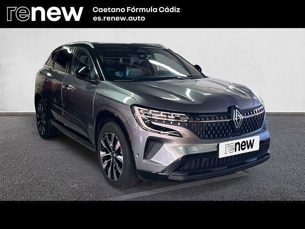 Usado Renault Austral Techno 140 CV (102 kW) 2023 Blanco SUV