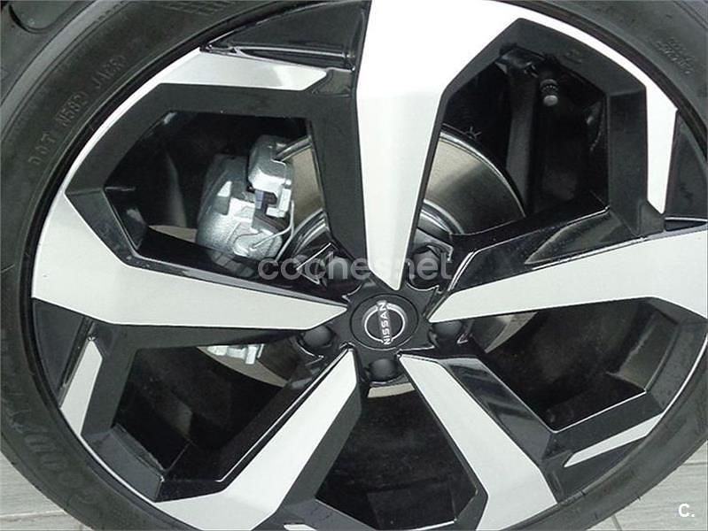 Usado Nissan Juke Tekna 145 CV (106 kW) 2023 SUV