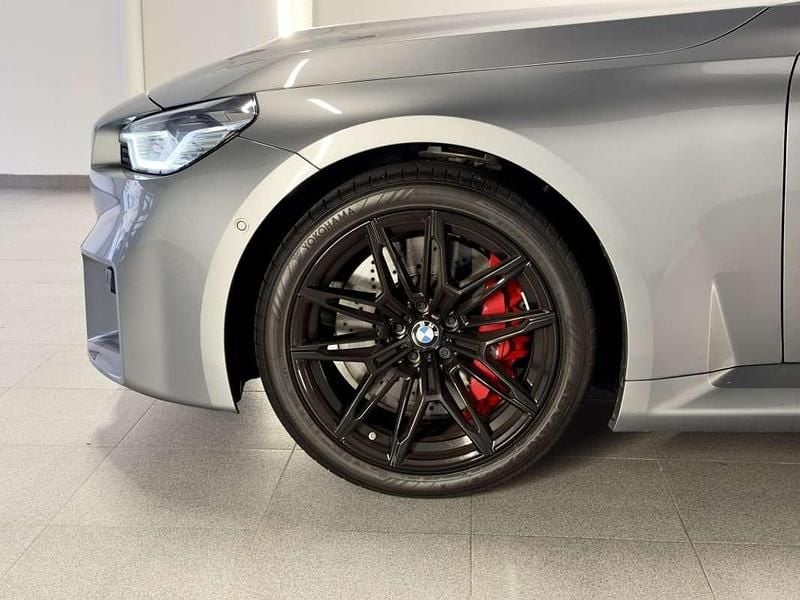 Usado BMW M2 Comfort Edition 480 CV (353 kW) 2024 Gris Coupe