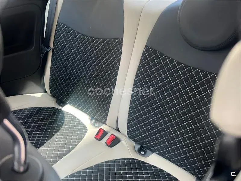 Usado Fiat 500 Dolcevita 70 CV (51 kW) 2021 Blanco Berlina