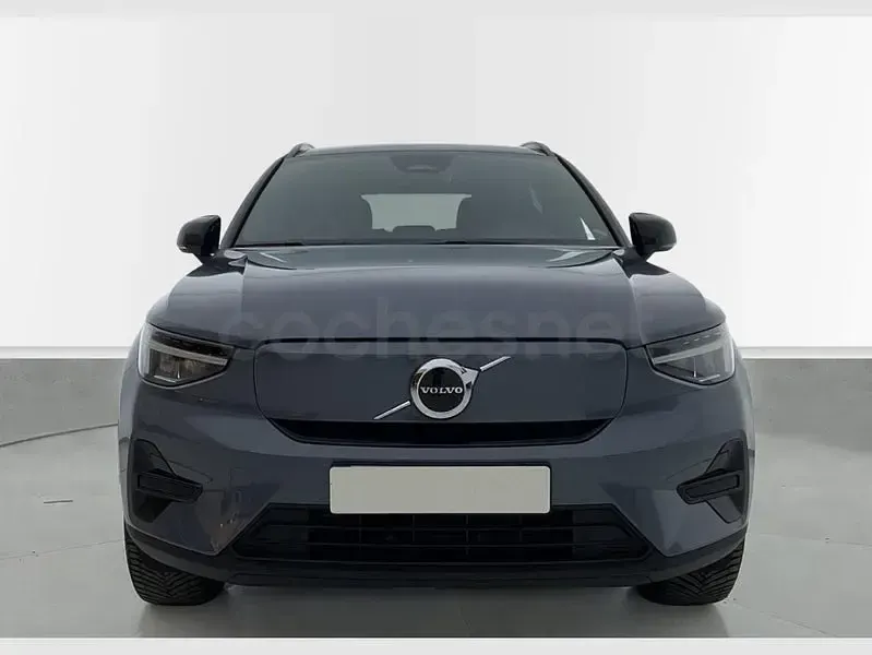 Usado Volvo XC40 Plus 300 kW (408 CV) 2022 Eléctrico SUV