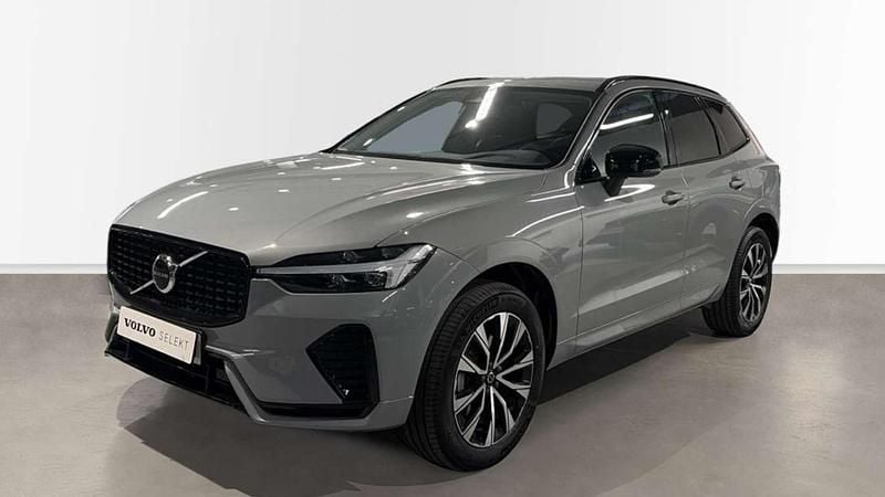 Usado 2025 Volvo XC60 Plus SUV | 44.500 € (Super precio) - Imagen 1/3