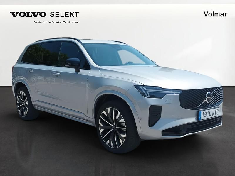 Otro Usado 2025 Volvo XC90 Plus SUV | 79.900 € - Imagen 1/4