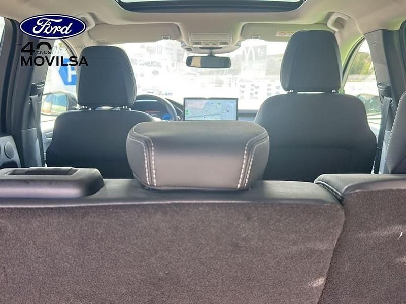 Occasion Ford Kuga Active X 243 PK (178 kW) 2024 Wit SUV