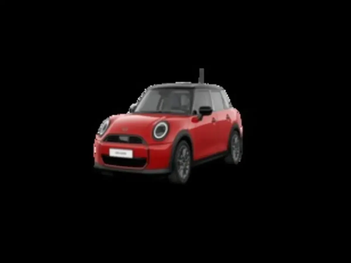 Usado Mini Cooper 114 kW (156 CV) 2025 Utilitario