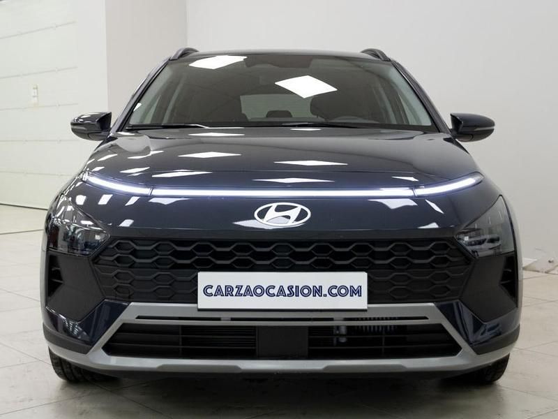 Nuevo Hyundai Bayon 100 CV (73 kW) 2025 Otro SUV