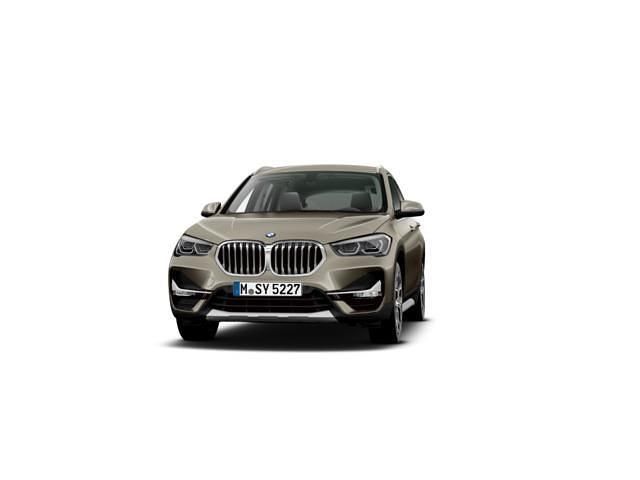 Usado 2021 BMW X1 Comfort Edition SUV | 27.890 € - Imagen 1/4