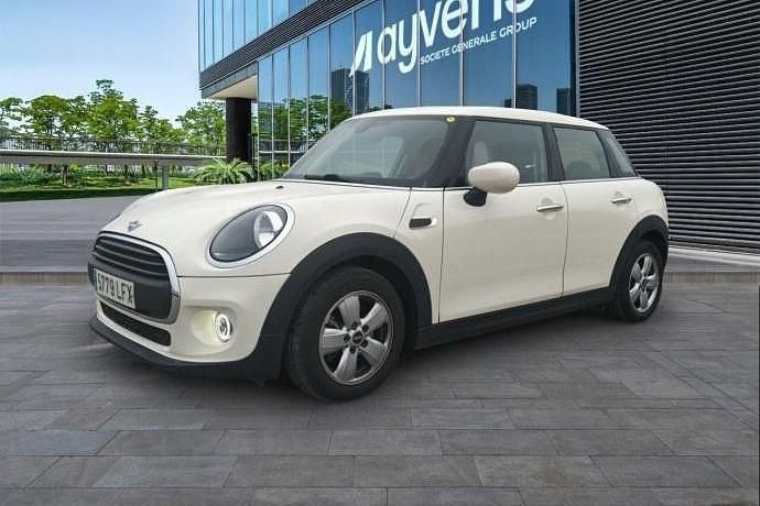 Usado 2020 Mini Cooper Utilitario | 15.400 € (Buen precio) - Imagen 1/4