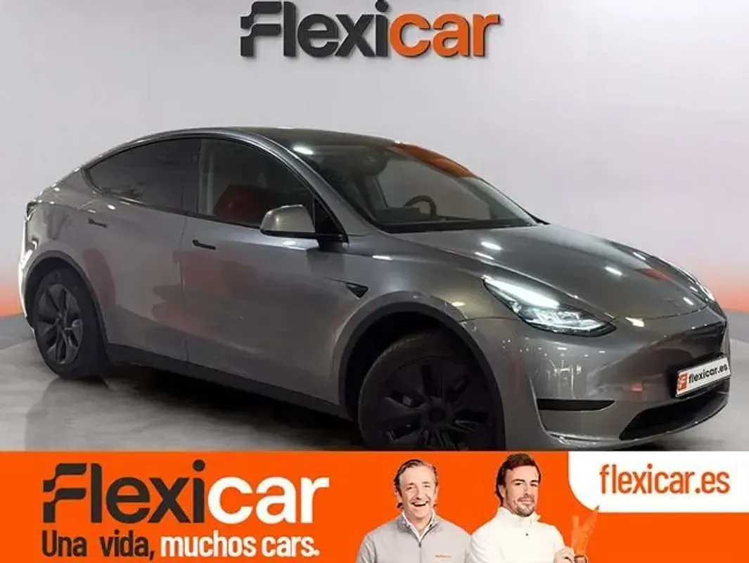 Usado Tesla Model Y 255 kW (347 CV) 2024 SUV