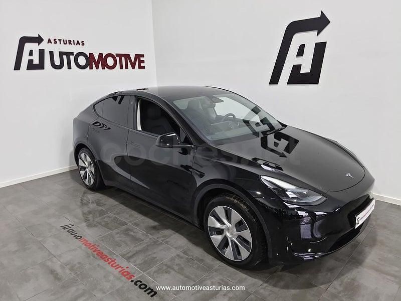 Usado Tesla Model Y RWD 219 kW (299 CV) 2023 Eléctrico SUV