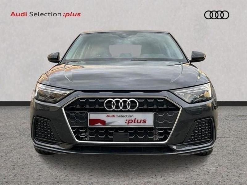 Usado Audi A1 Sportback Advanced Plus 116 CV (85 kW) 2025 Gris Utilitario