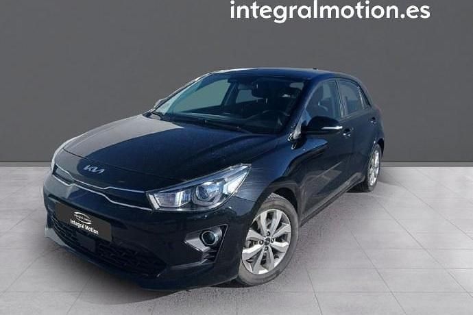 Usado Kia Rio 119 CV (87 kW) 2022