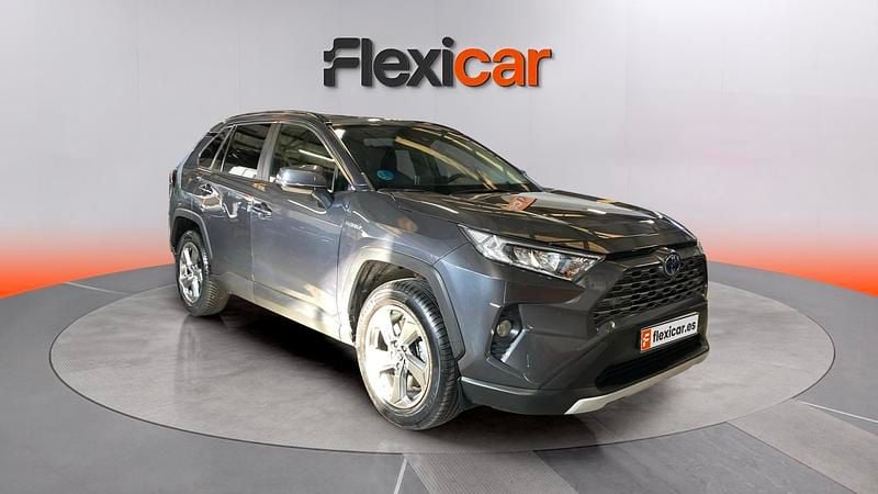 Occasion Toyota RAV4 Hybrid Advance 218 ch (160 kW) 2021 SUV