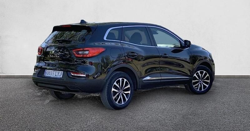 Usado Renault Kadjar Equilibre 140 CV (102 kW) 2022 SUV