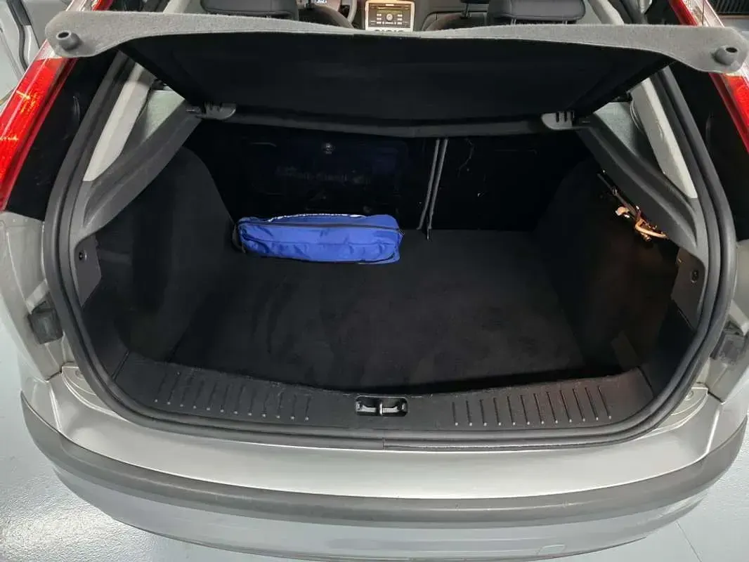 Usado Ford Focus Trend 101 CV (74 kW) 2005 Utilitario
