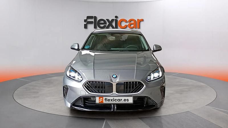 Käytetty BMW 118 150 HP (110 kW) 2025 Harmaa Viistoperä