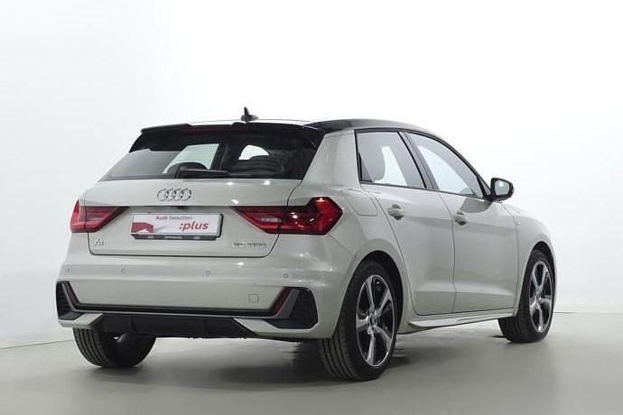 Usado Audi A1 95 CV (69 kW) 2023 Utilitario