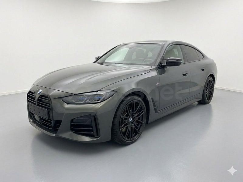 Usado BMW M440 M Sport 374 CV (275 kW) 2025 Gris / plata Berlina