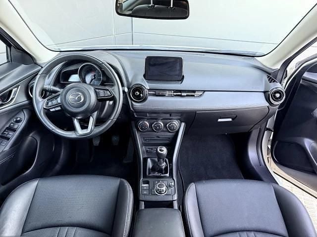 Usado Mazda CX-3 121 CV (88 kW) 2021 Todoterreno SUV