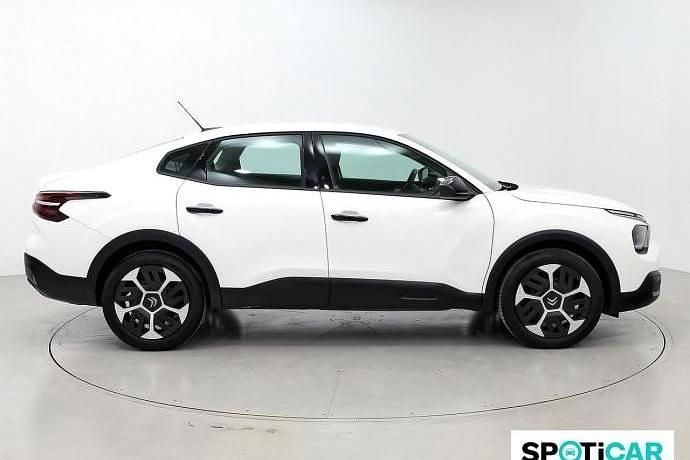 Usado Citroën C4 PureTech 102 CV (75 kW) 2024 SUV