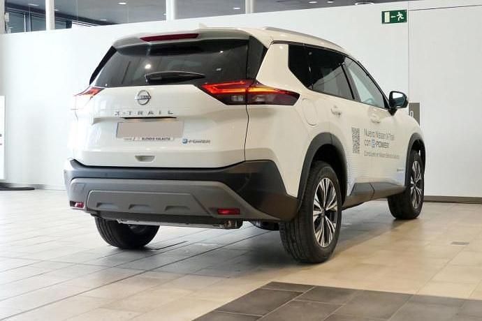 Occasion Nissan X-Trail N-Connecta 204 ch (150 kW) 2023 SUV