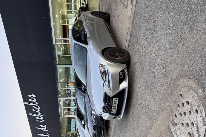 Usado 2015 Lexus IS300h Berlina | 14.950 € (Super precio) - Imagen 1/4