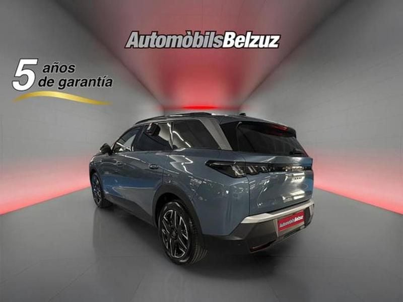 Usado Peugeot 5008 Allure 145 CV (106 kW) 2025 SUV