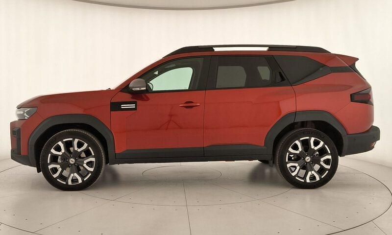 Occasion Dacia Bigster Journey 156 ch (114 kW) 2025 Orange SUV