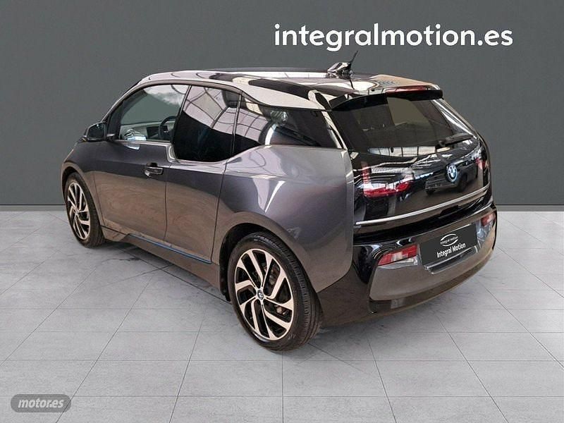 Usado BMW i3 125 kW (170 CV) 2020 Utilitario